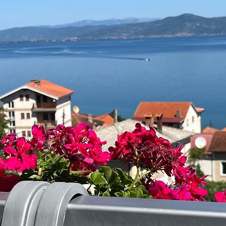Vila Vista Magica Radozda Струга Екстер'єр фото